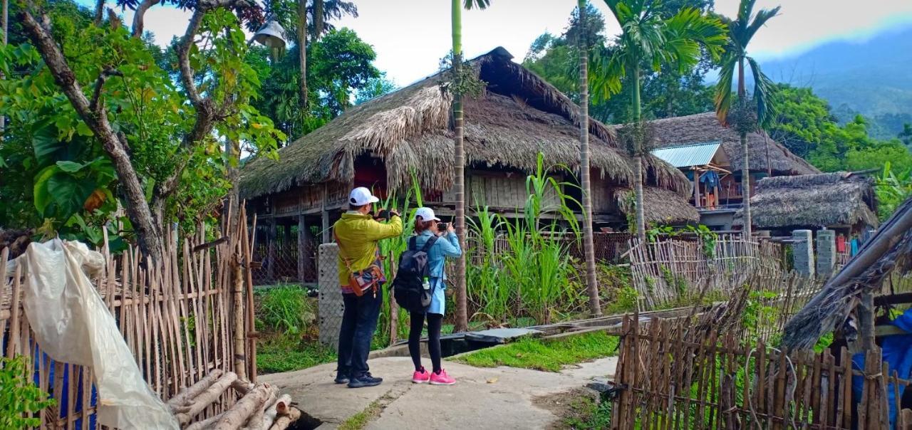 Central Backpackers Hostel Ha Giang Exterior photo